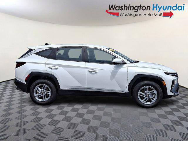 2026 Hyundai Tucson - $31,150