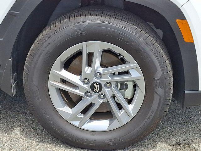 2026 Hyundai Tucson - $31,150