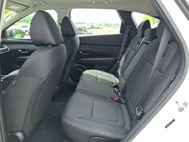 2026 Hyundai Tucson - $31,150