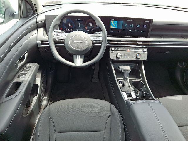 2026 Hyundai Tucson - $31,150