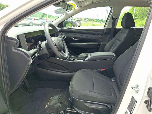 2026 Hyundai Tucson - $31,150