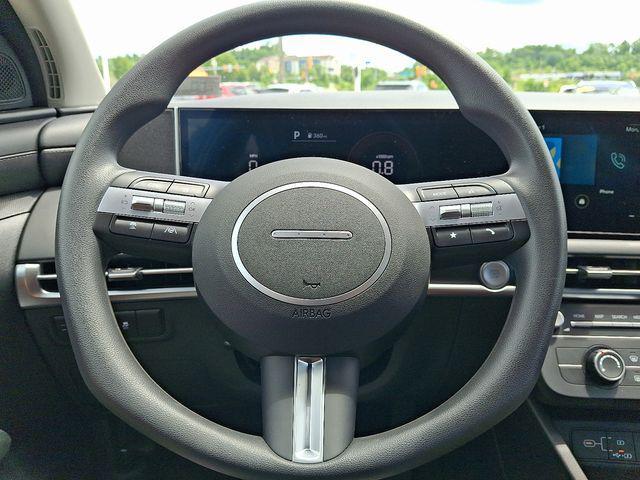 2026 Hyundai Tucson - $31,150