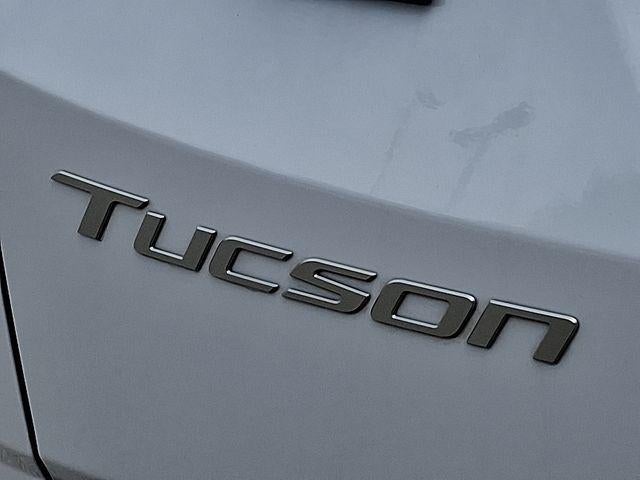 2026 Hyundai Tucson - $31,150