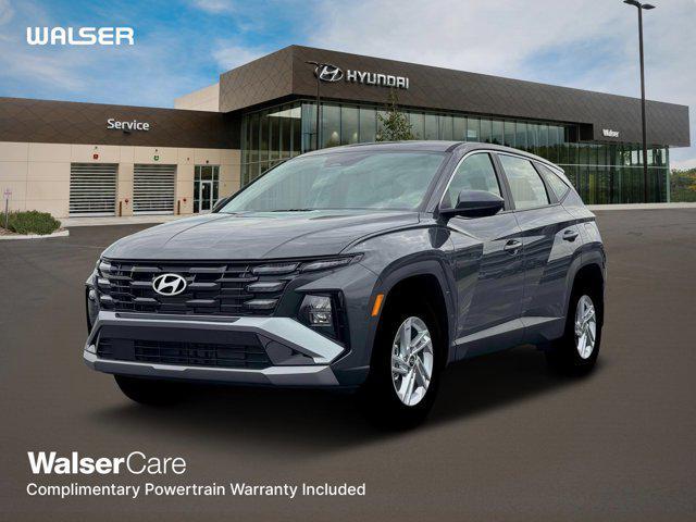 2026 Hyundai Tucson - $26,998