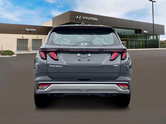 2026 Hyundai Tucson - $26,998