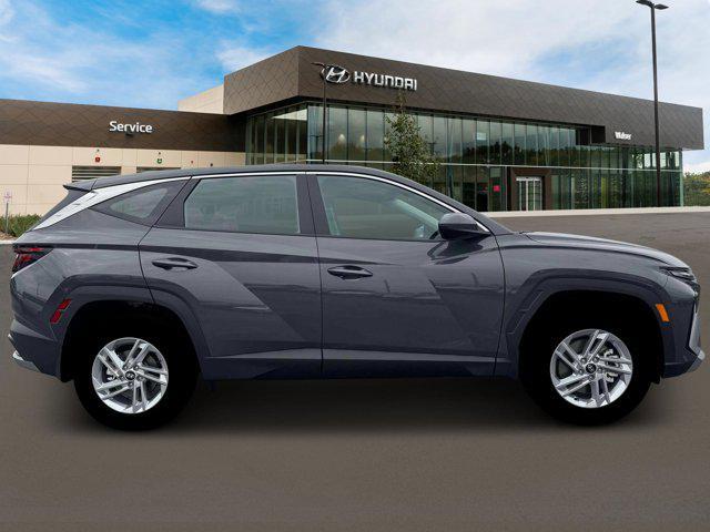 2026 Hyundai Tucson - $26,998