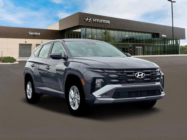 2026 Hyundai Tucson - $26,998