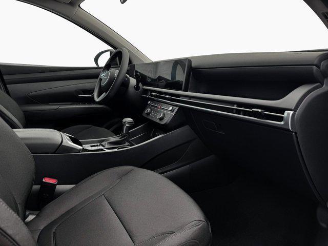 2026 Hyundai Tucson - $26,998