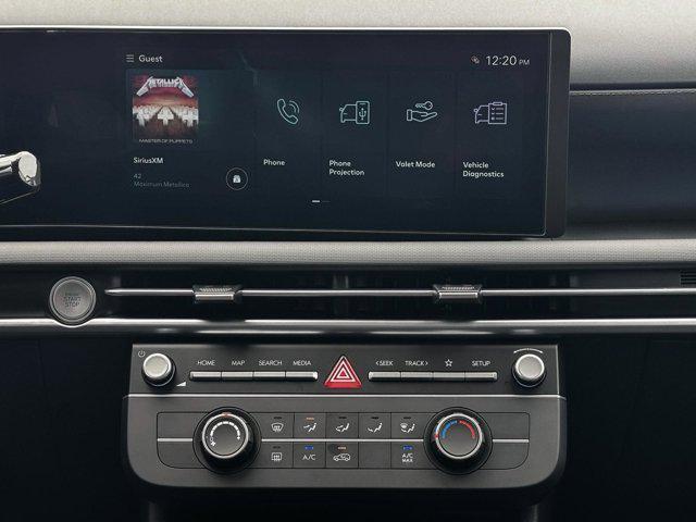 2026 Hyundai Tucson - $26,998