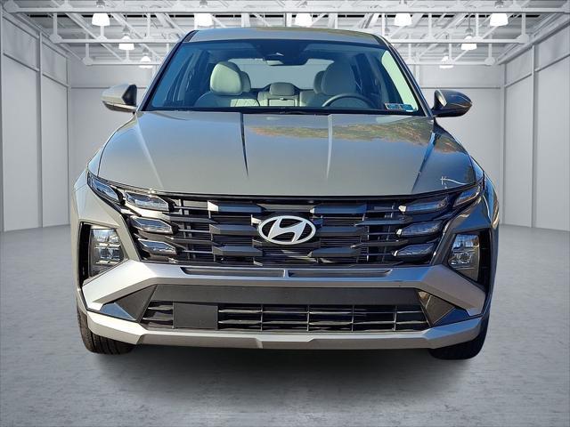 2026 Hyundai Tucson - $27,995