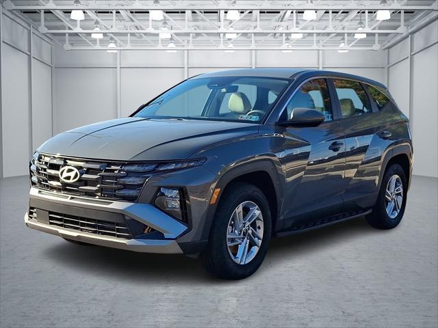 2026 Hyundai Tucson - $27,995