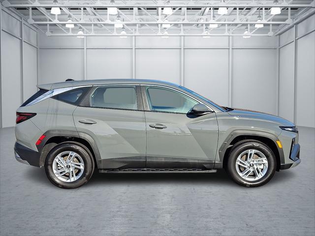 2026 Hyundai Tucson - $27,995