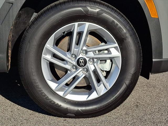 2026 Hyundai Tucson - $27,995