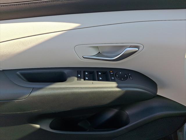 2026 Hyundai Tucson - $27,995