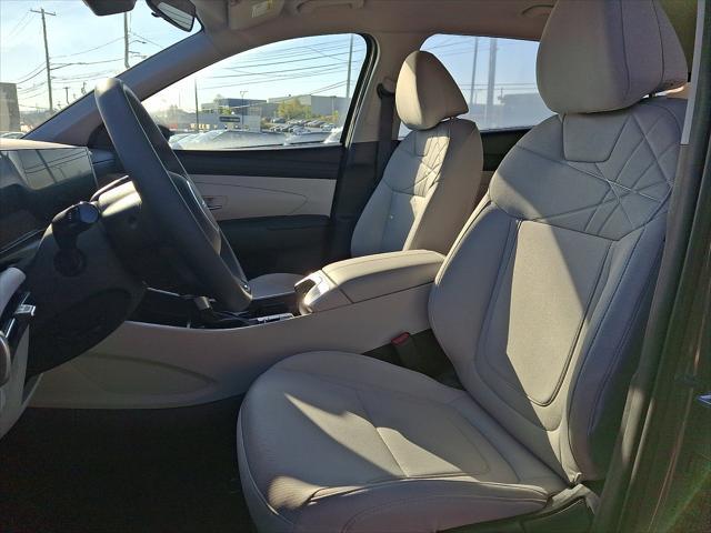2026 Hyundai Tucson - $27,995