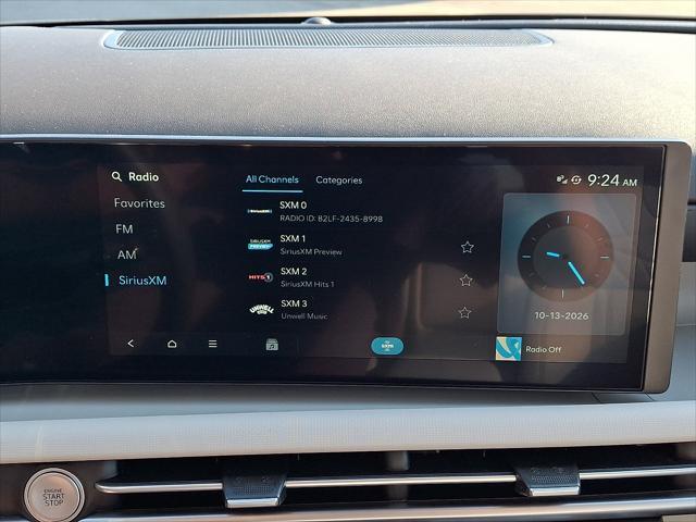 2026 Hyundai Tucson - $27,995
