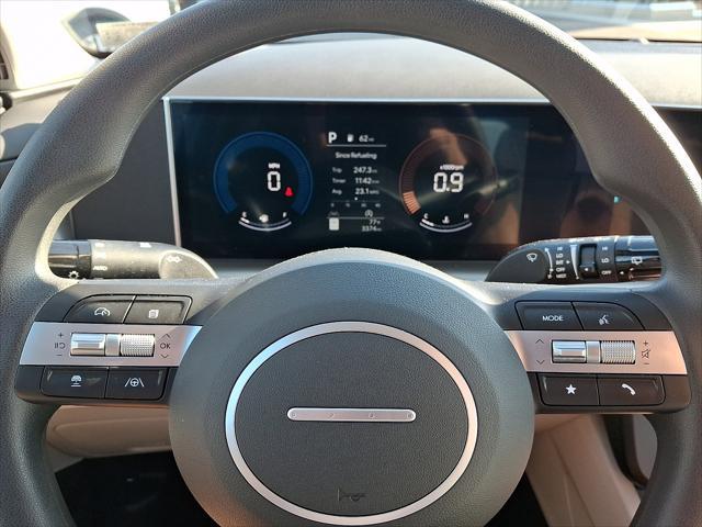 2026 Hyundai Tucson - $27,995