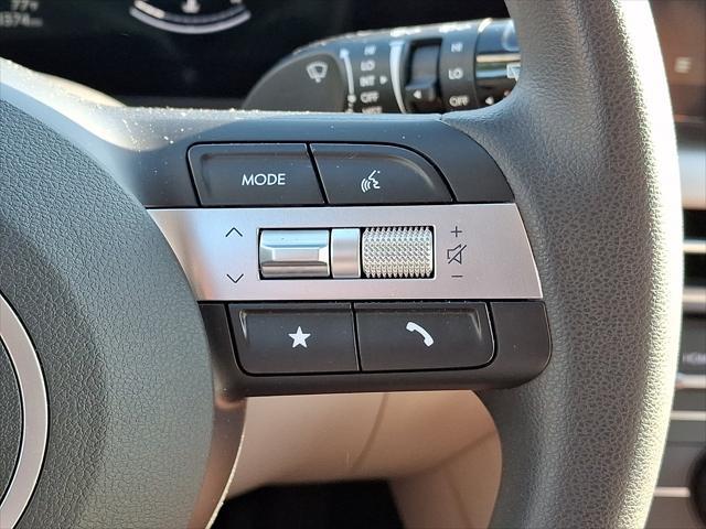 2026 Hyundai Tucson - $27,995