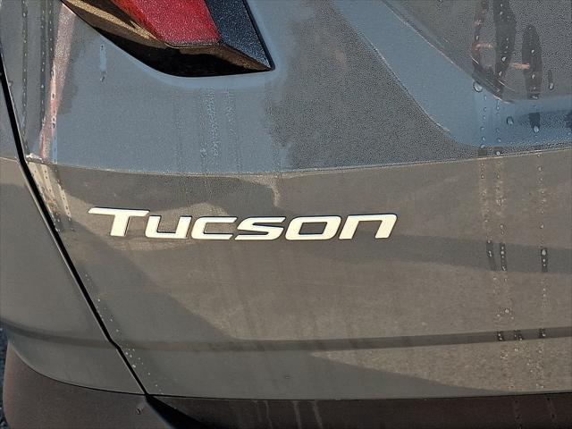 2026 Hyundai Tucson - $27,995