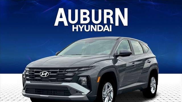 Preowned 2026 Hyundai TUCSON SE for Sale