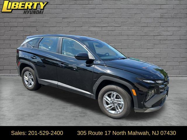 2026 Hyundai Tucson - $27,995