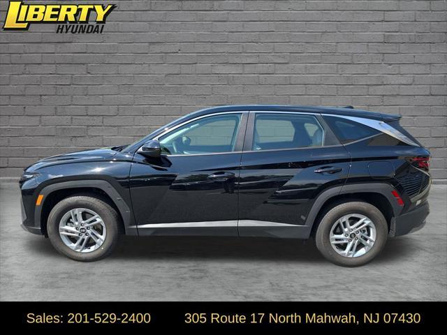 2026 Hyundai Tucson - $27,995