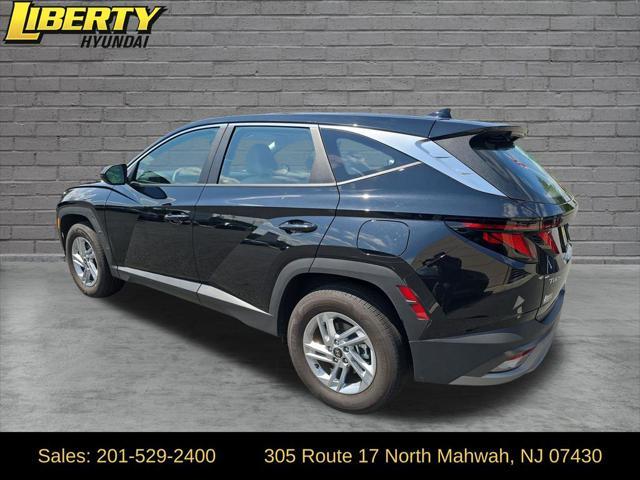 2026 Hyundai Tucson - $27,995