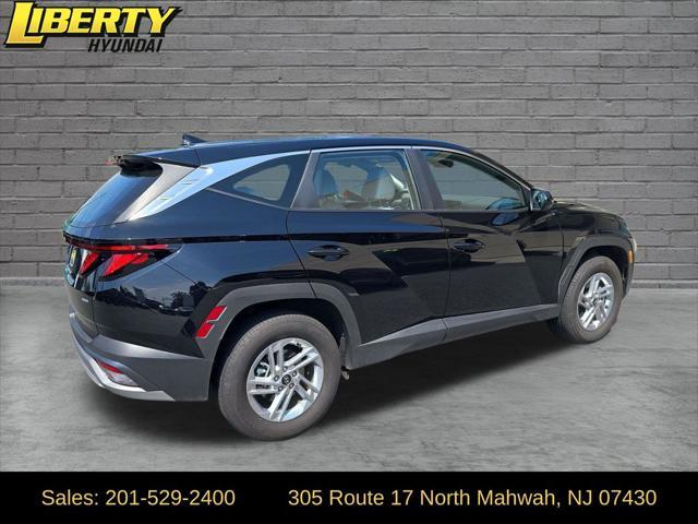 2026 Hyundai Tucson - $27,995