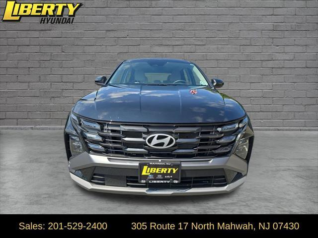 2026 Hyundai Tucson - $27,995