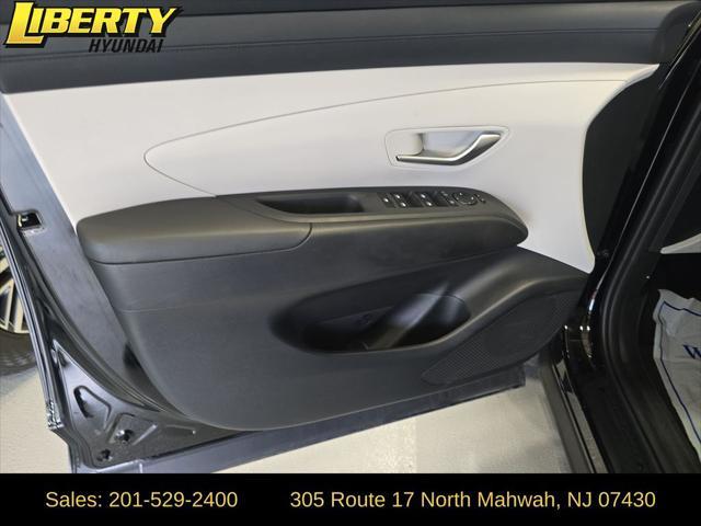 2026 Hyundai Tucson - $27,995