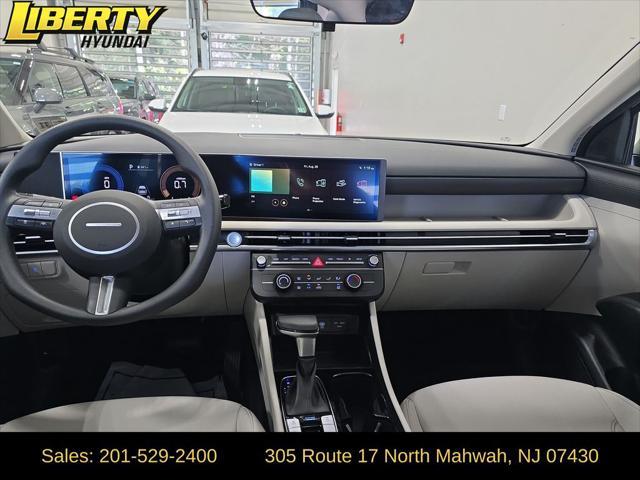 2026 Hyundai Tucson - $27,995