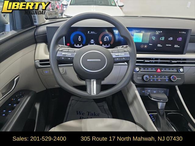 2026 Hyundai Tucson - $27,995
