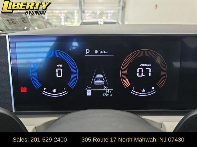 2026 Hyundai Tucson - $27,995