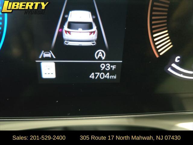 2026 Hyundai Tucson - $27,995