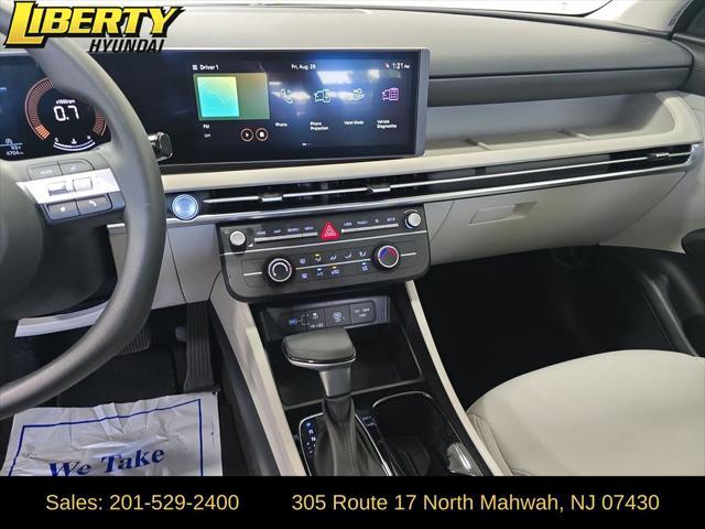 2026 Hyundai Tucson - $27,995