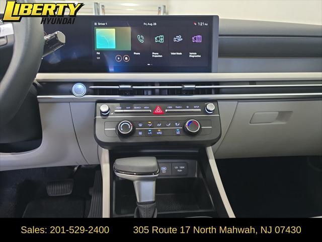 2026 Hyundai Tucson - $27,995