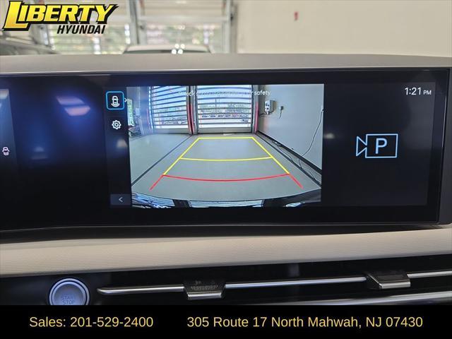 2026 Hyundai Tucson - $27,995