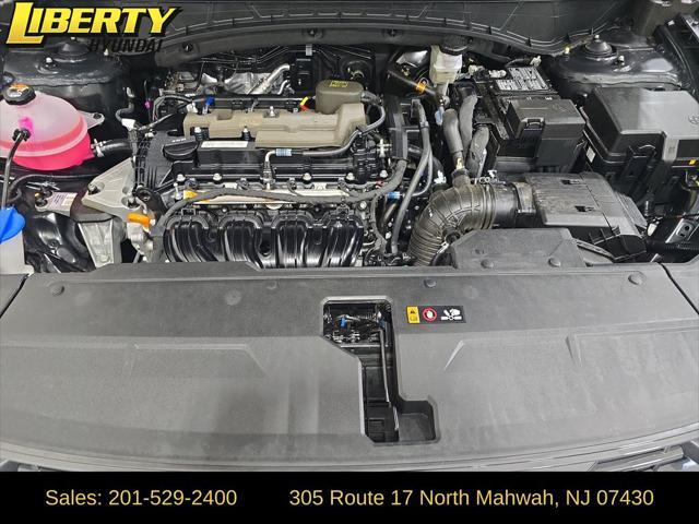 2026 Hyundai Tucson - $27,995