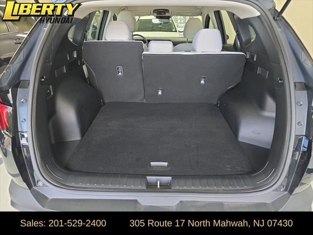 2026 Hyundai Tucson - $27,995