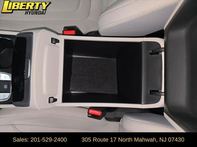 2026 Hyundai Tucson - $27,995