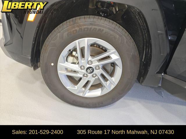 2026 Hyundai Tucson - $27,995