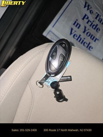 2026 Hyundai Tucson - $27,995