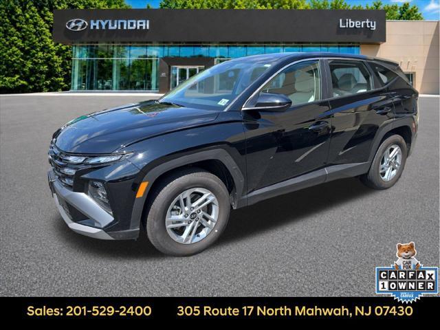 2026 Hyundai Tucson - $27,995