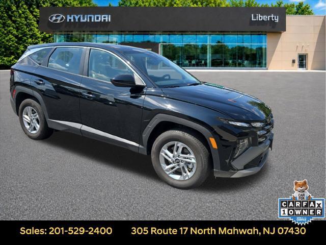 2026 Hyundai Tucson - $27,995