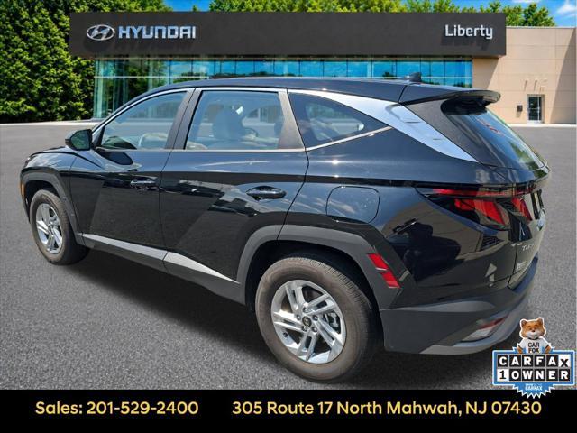 2026 Hyundai Tucson - $27,995