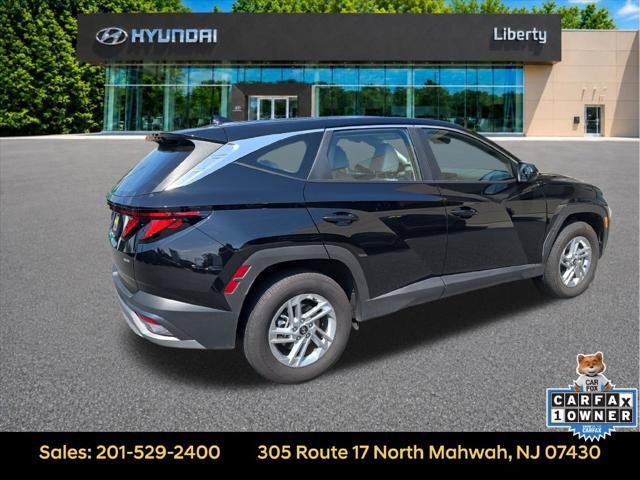 2026 Hyundai Tucson - $27,995