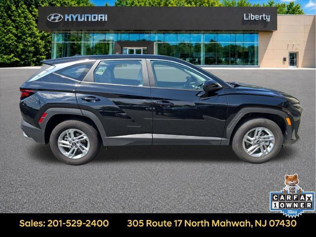 2026 Hyundai Tucson - $27,995