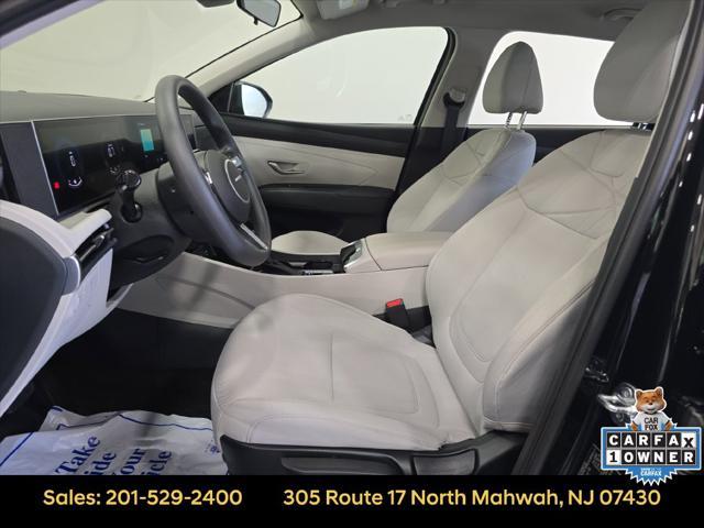 2026 Hyundai Tucson - $27,995