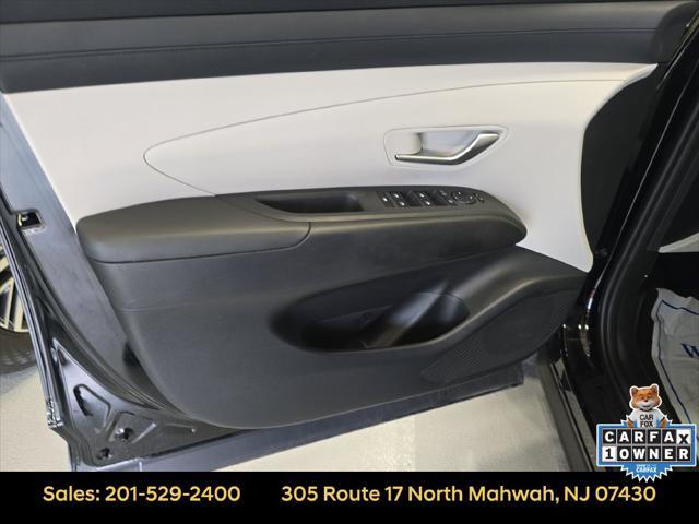 2026 Hyundai Tucson - $27,995