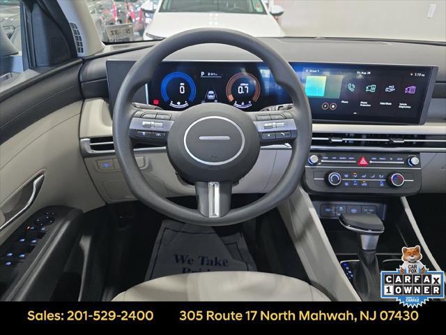 2026 Hyundai Tucson - $27,995